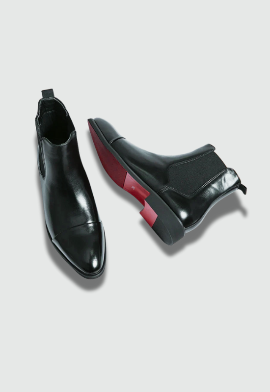 Alberto Berluti -Stivali di lusso