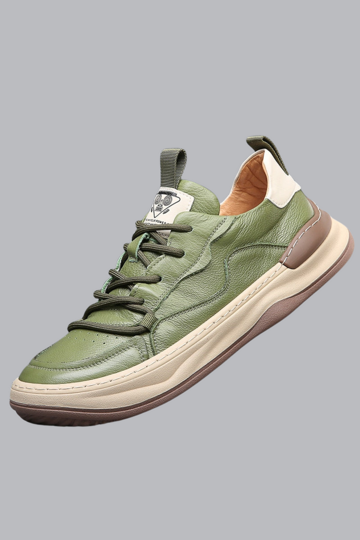 Benito- Scarpe in vera pelle italiana