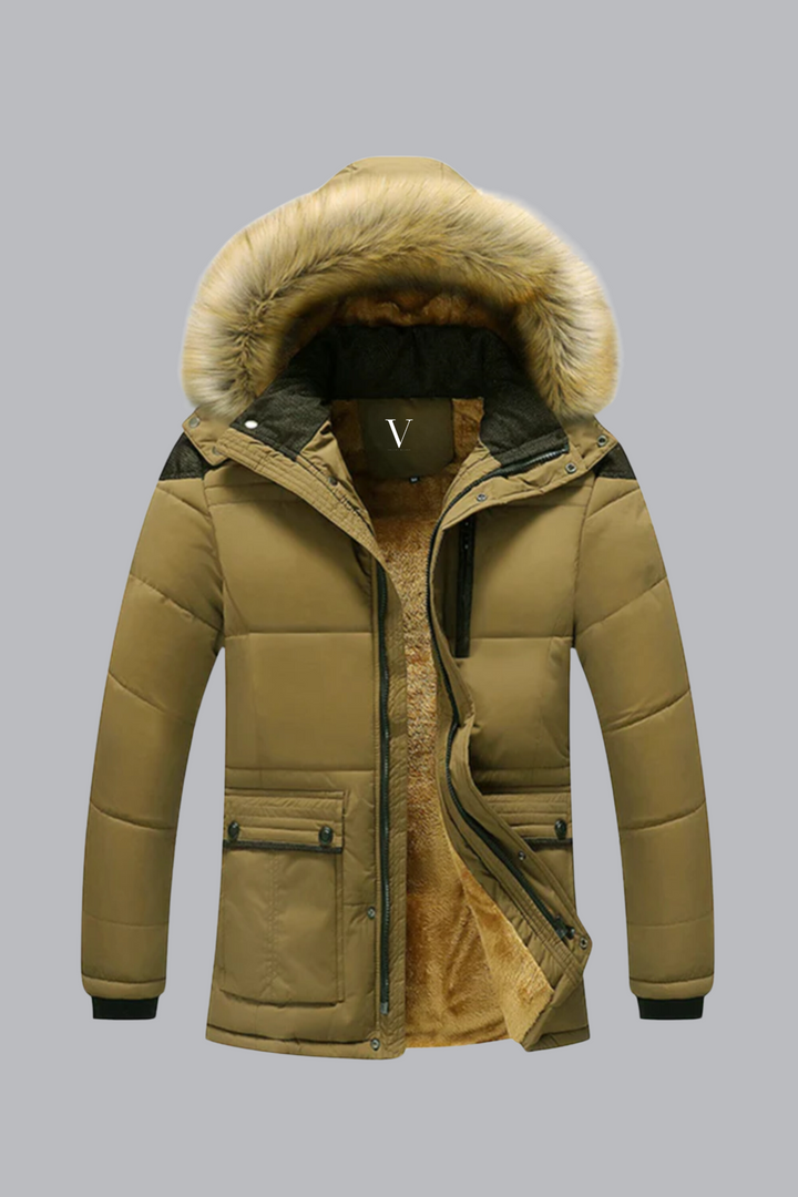 Icepeak Parka