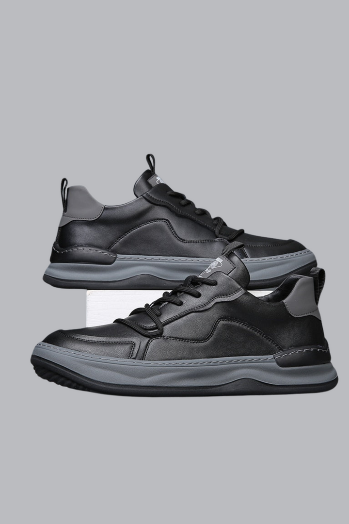 Benito- Scarpe in vera pelle italiana