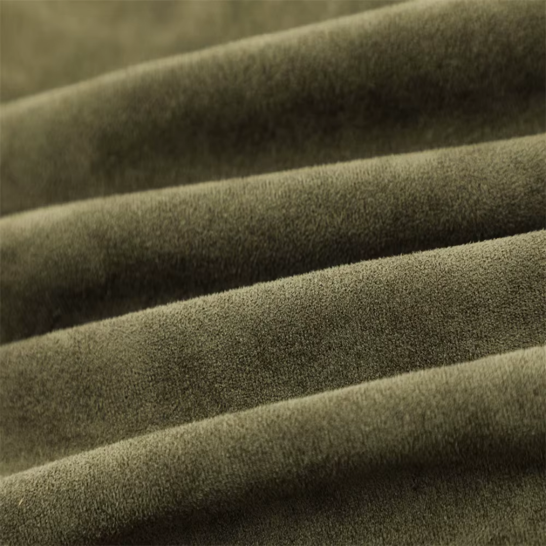 Milano – Bomber in Camoscio