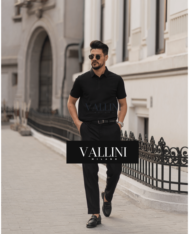 Il Polo Prestigio di Enzo Vallini
