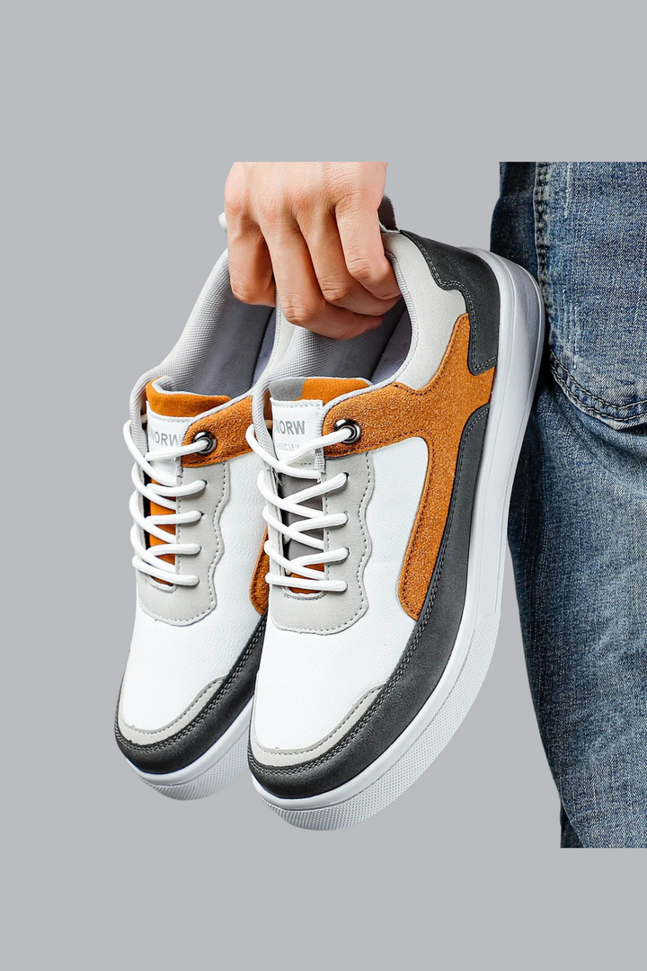 Sneakers arcane