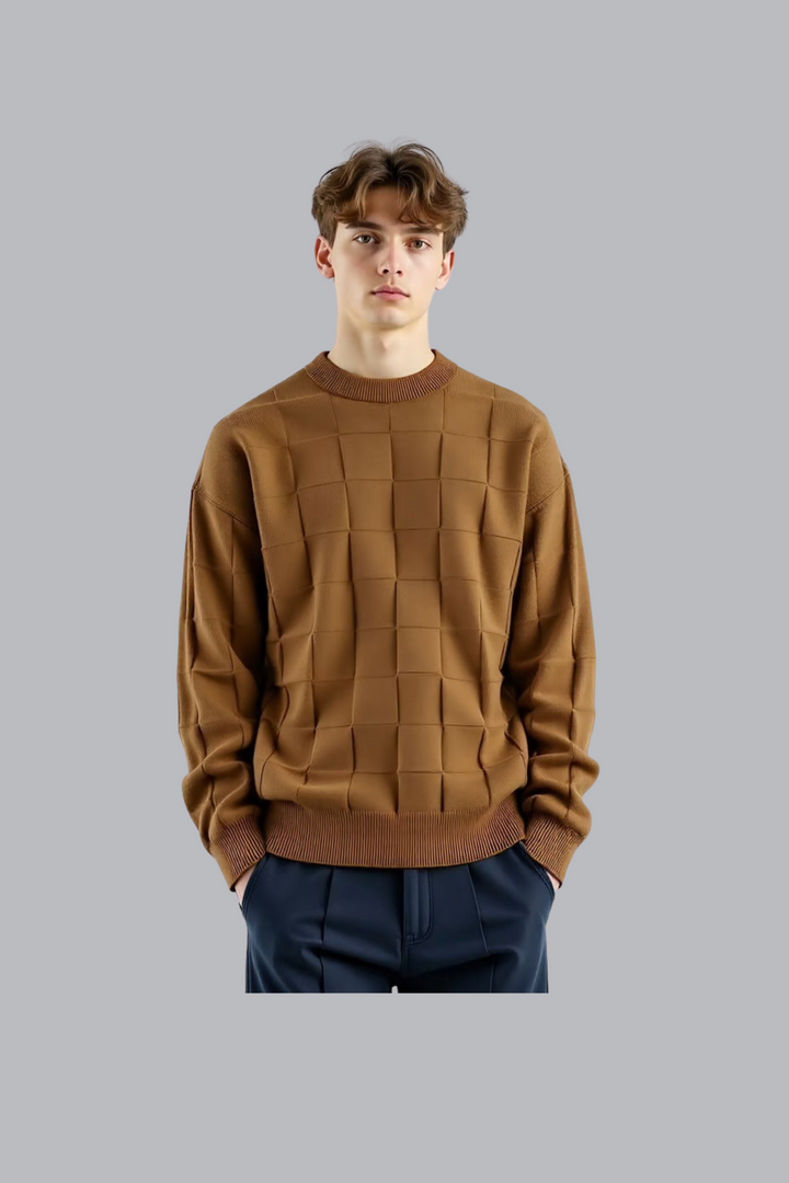 Maglione di Giovanni D’Amato