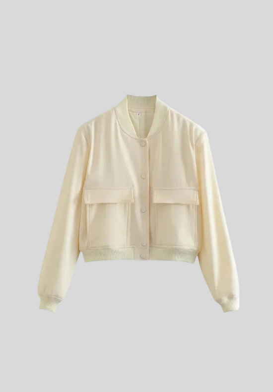 Alice- Giacca bomber