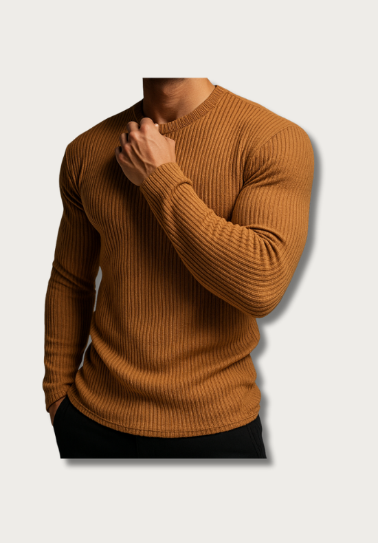 Lorenzo- Maglia a Coste