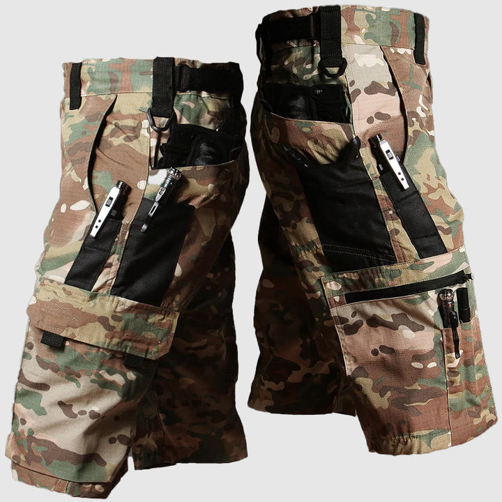 Short Lorenzo Delta Force