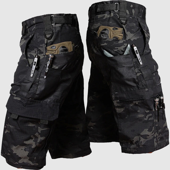 Short Lorenzo Delta Force