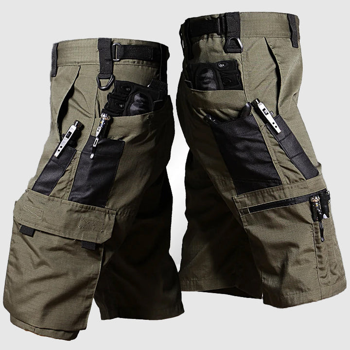 Short Lorenzo Delta Force