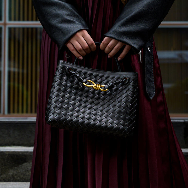 Diva Moretti -Borsa - BOZZI MILANO