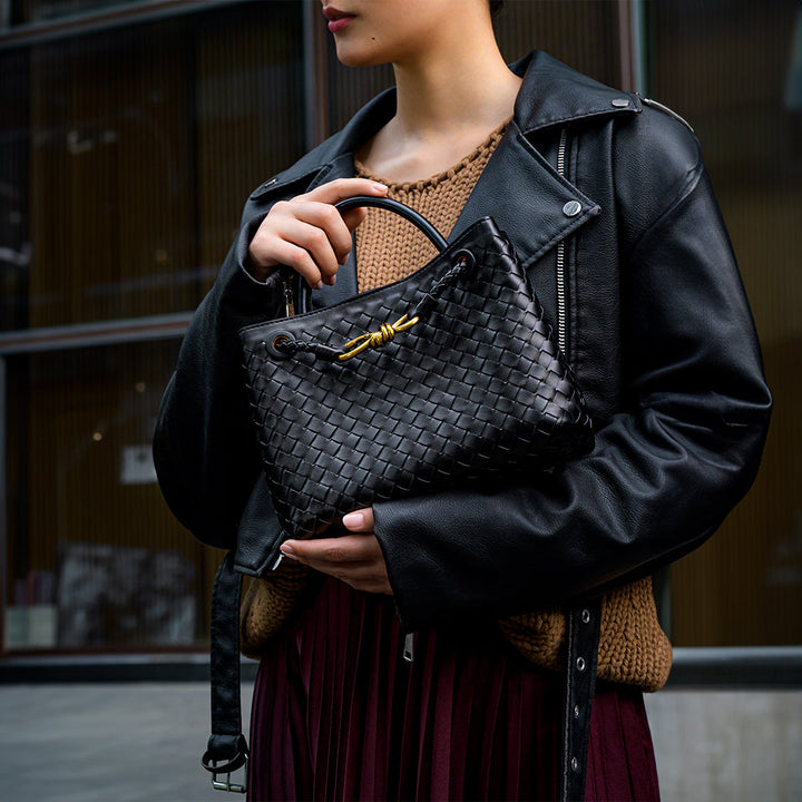 Diva Moretti -Borsa - BOZZI MILANO