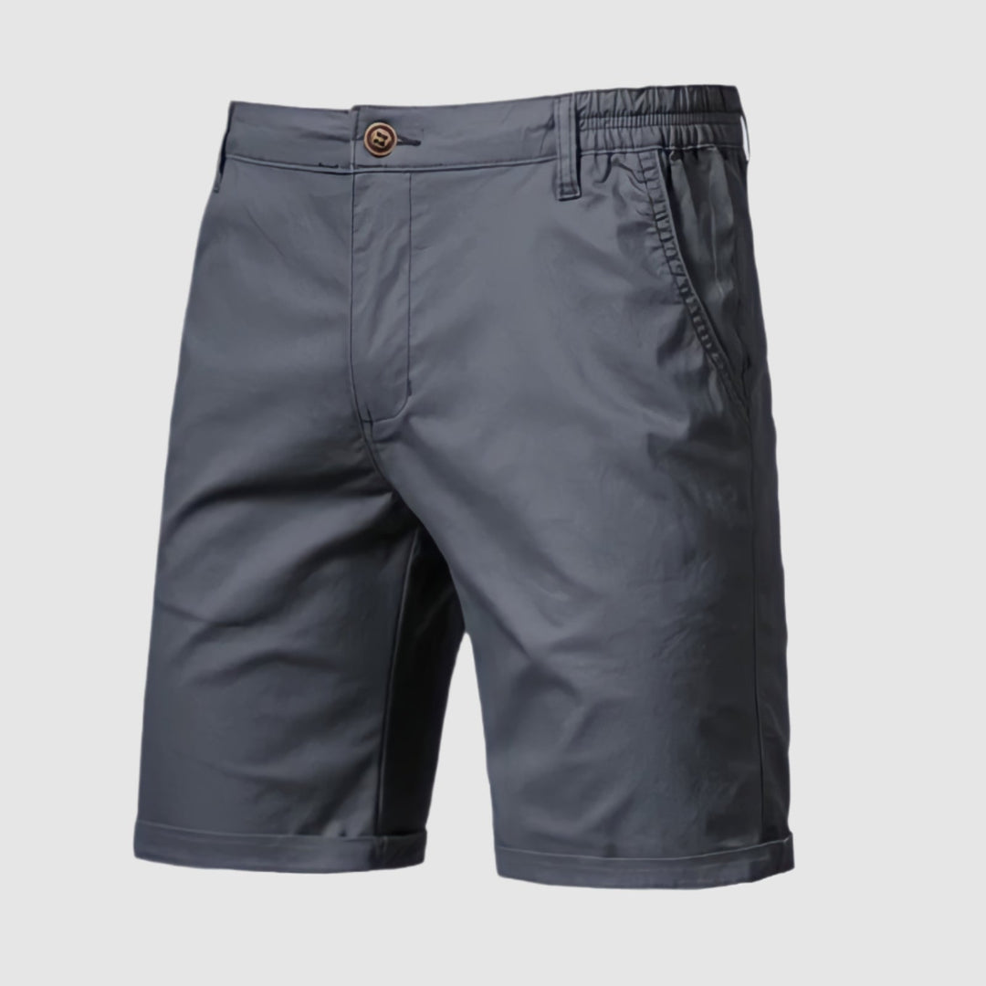 Enzo Vallini Short