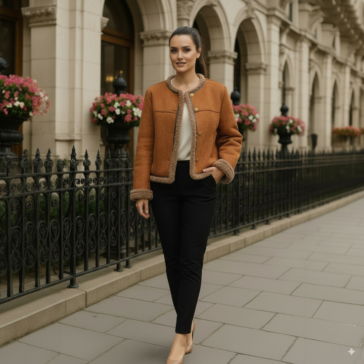 Vallini™ – Giacca Toscana