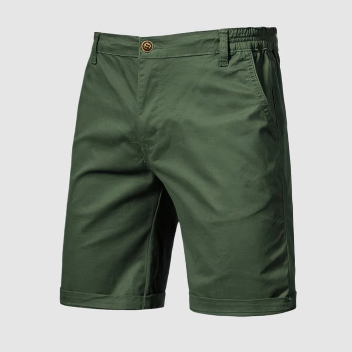 Enzo Vallini Short