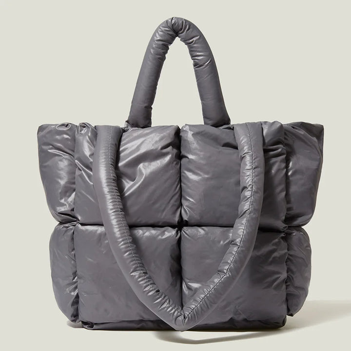 Borsa Puff Cloud
