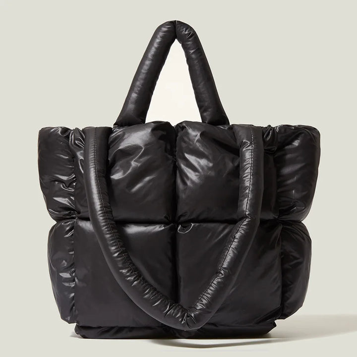 Borsa Puff Cloud