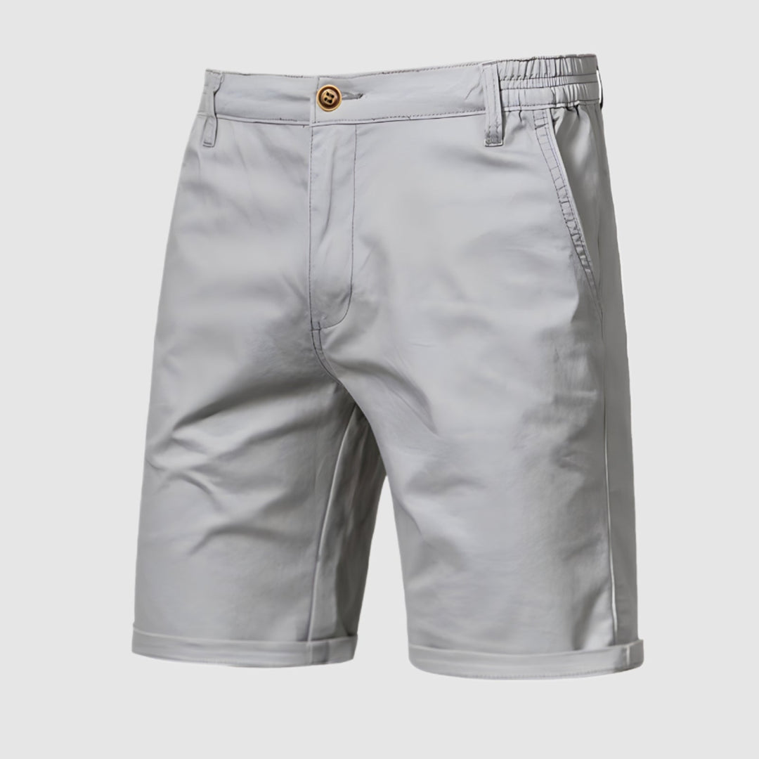 Enzo Vallini Short