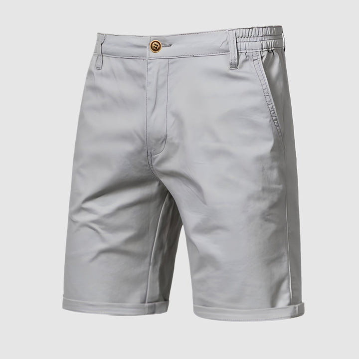 Enzo Vallini Short