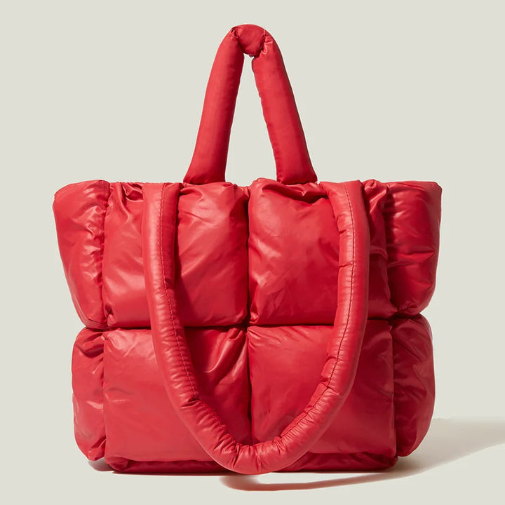 Borsa Puff Cloud