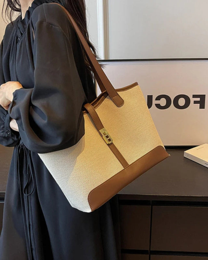 Borsa a tracolla St Tropez