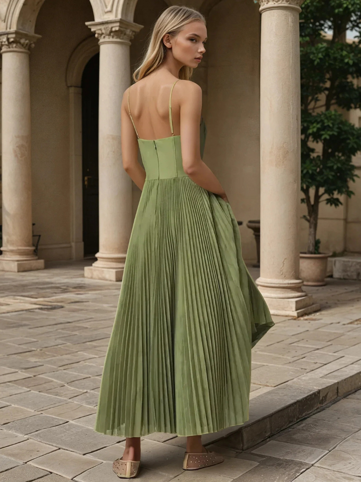 Almèra™ – Grazia Verde