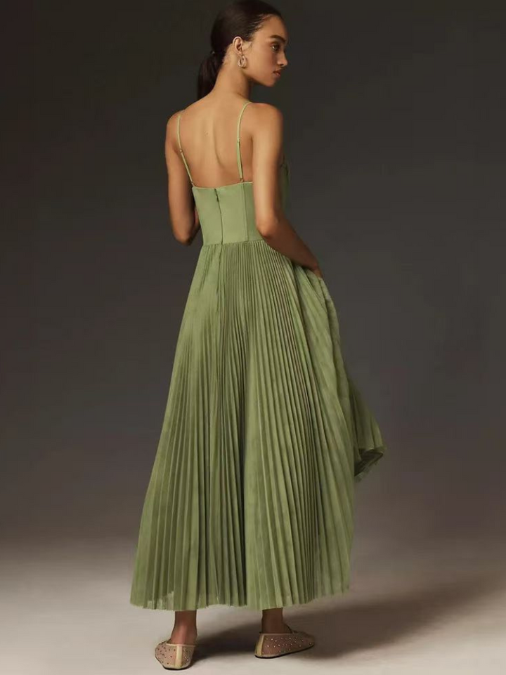 Almèra™ – Grazia Verde