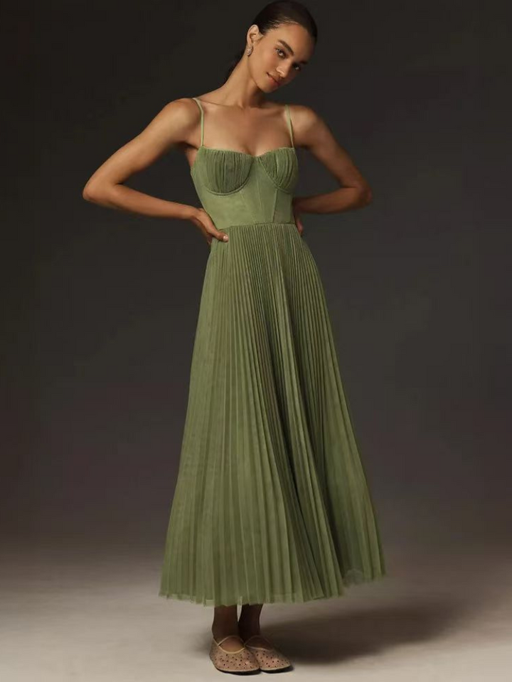 Almèra™ – Grazia Verde
