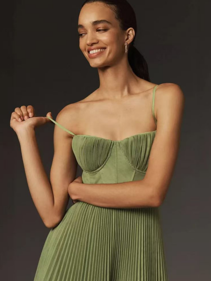 Almèra™ – Grazia Verde