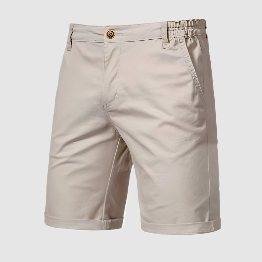 Enzo Vallini Short