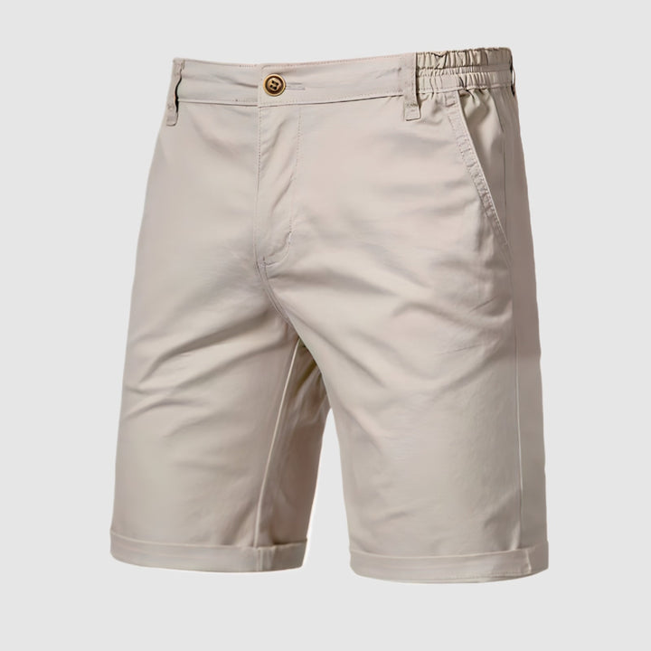 Enzo Vallini Short