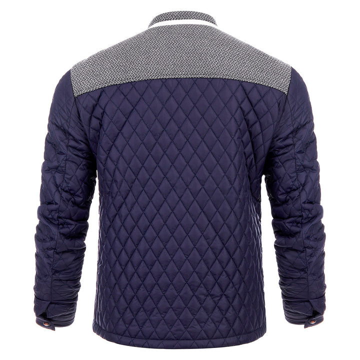 Giacca Trapuntata Vittorio