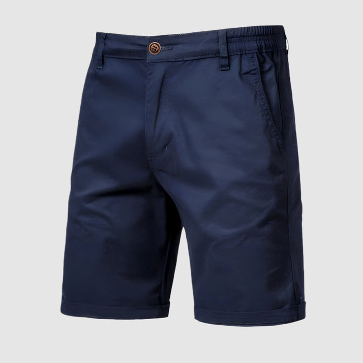 Enzo Vallini Short