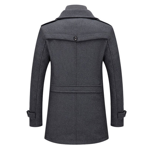 CAPPOTTO DUE PEZZI ALESSANDRO