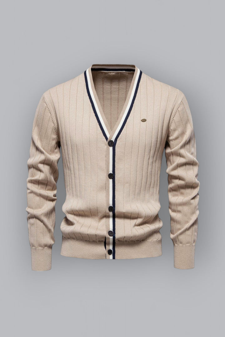 Il Cardigan Giovanni Sartori
