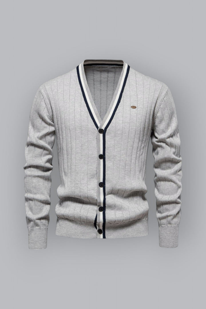 Il Cardigan Giovanni Sartori