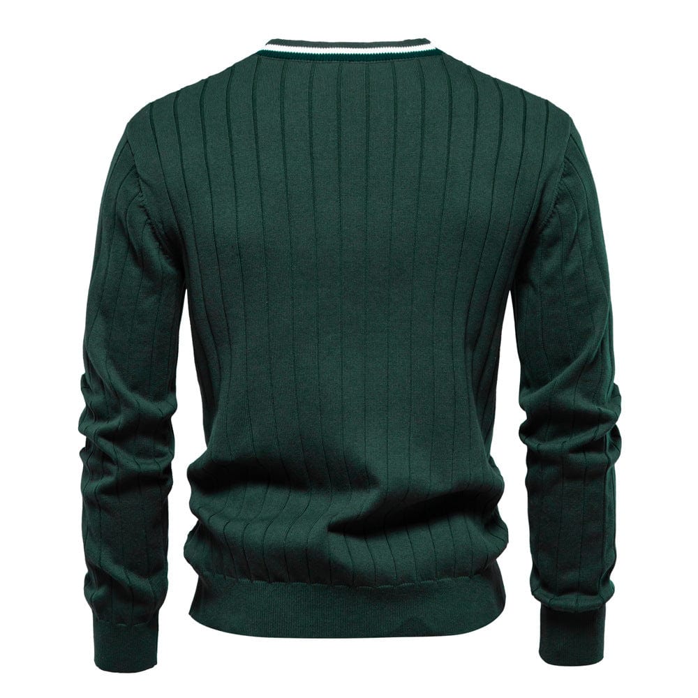 Il Cardigan Giovanni Sartori