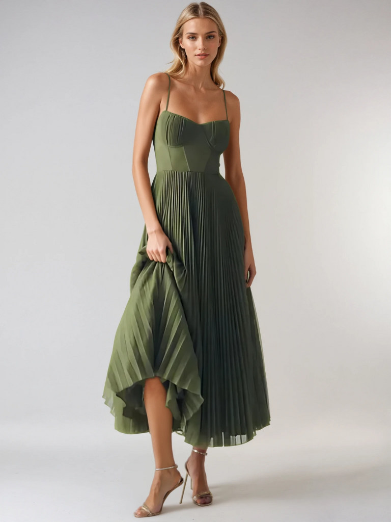 Almèra™ – Grazia Verde