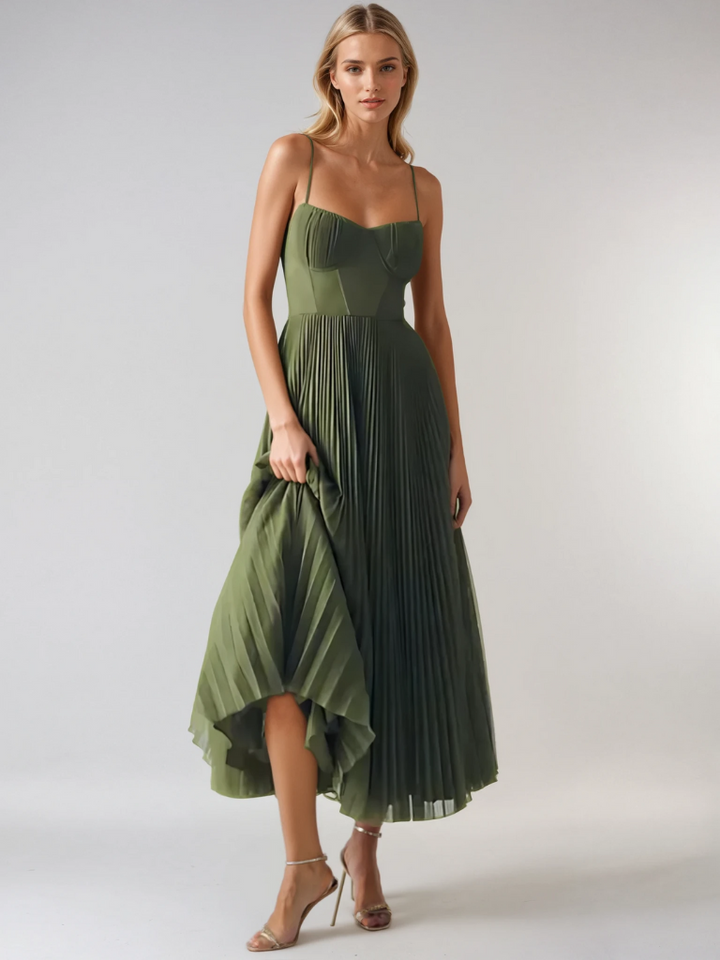 Almèra™ – Grazia Verde