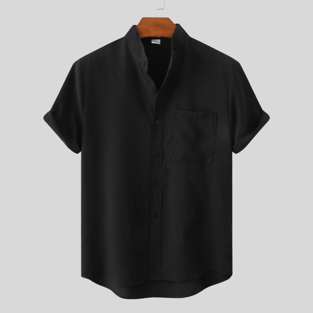 CAMICIA IN LINO MARCELO