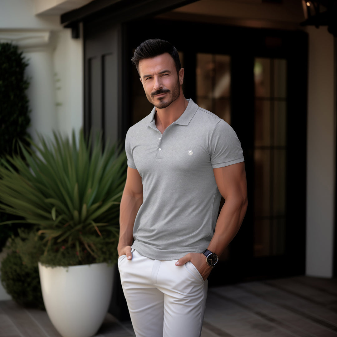 Leone Polo di Enzo Vallini