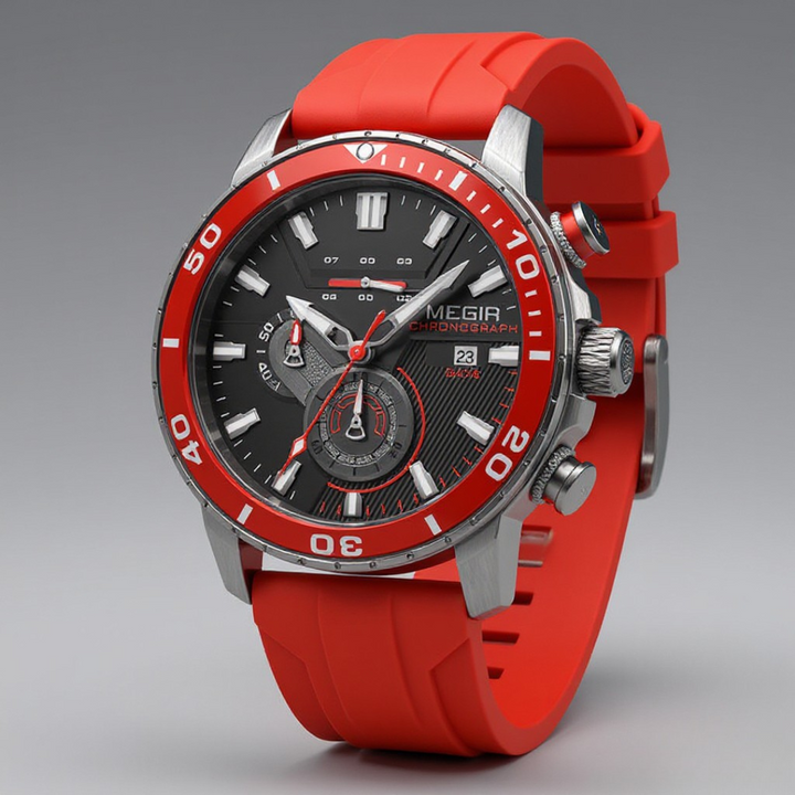 Cronomaster Helios -44 mm