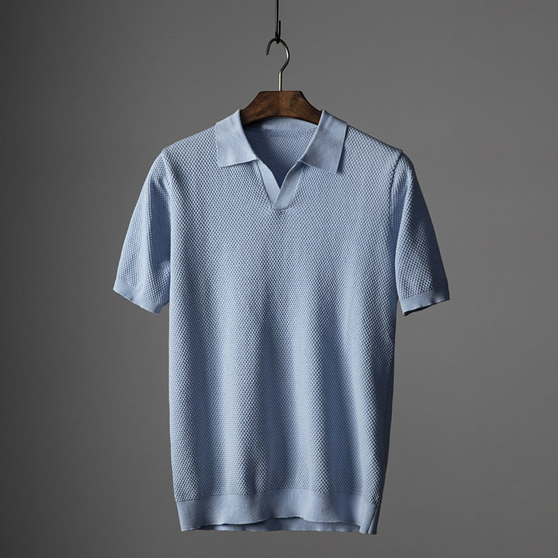 Marello™ – Polo in rete leggera