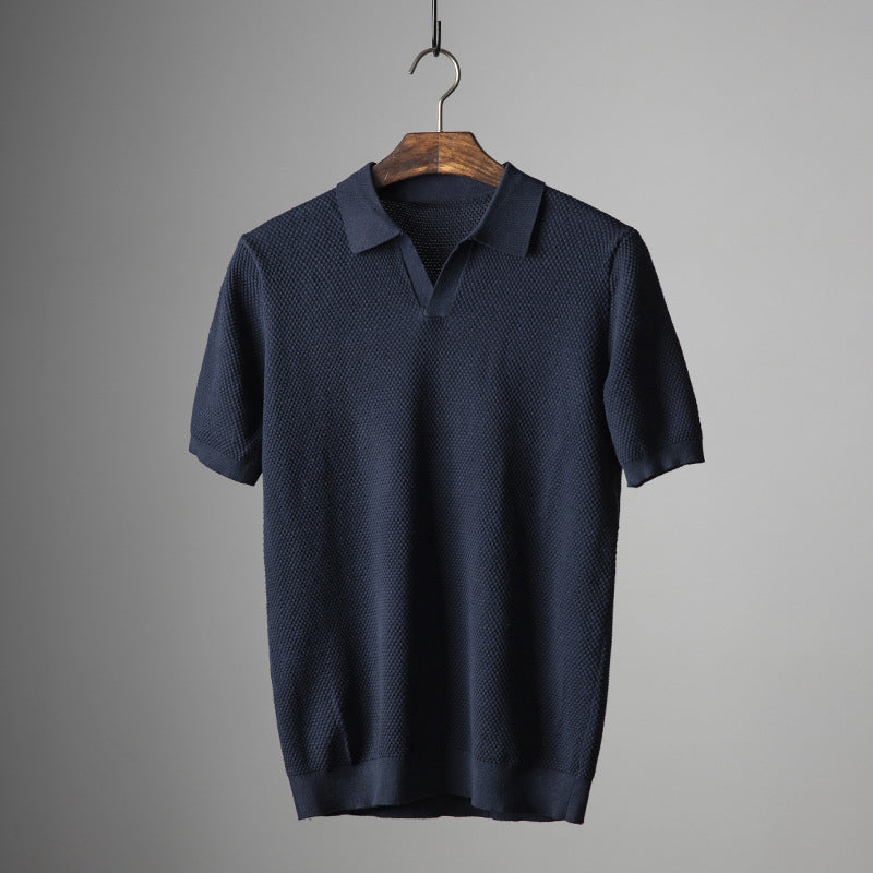 Marello™ – Polo in rete leggera