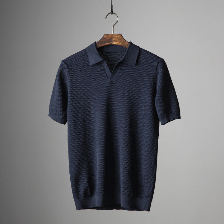Marello™ – Polo in rete leggera