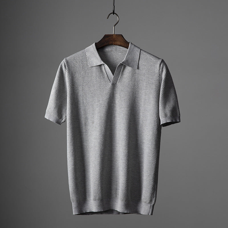 Marello™ – Polo in rete leggera