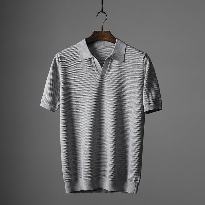 Marello™ – Polo in rete leggera