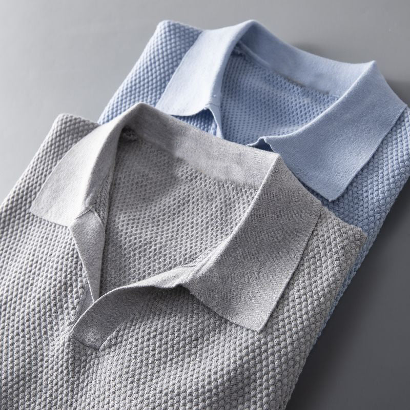Marello™ – Polo in rete leggera