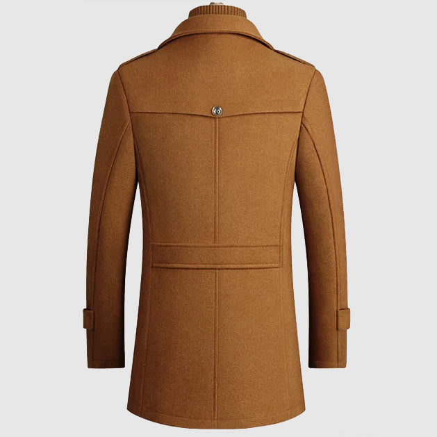 CAPPOTTO DUE PEZZI ALESSANDRO
