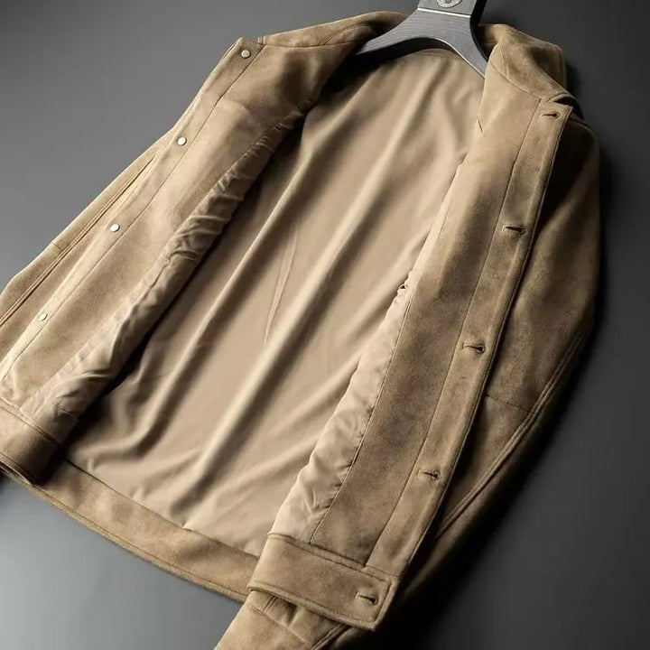 Montesso Heritage Scamosciata