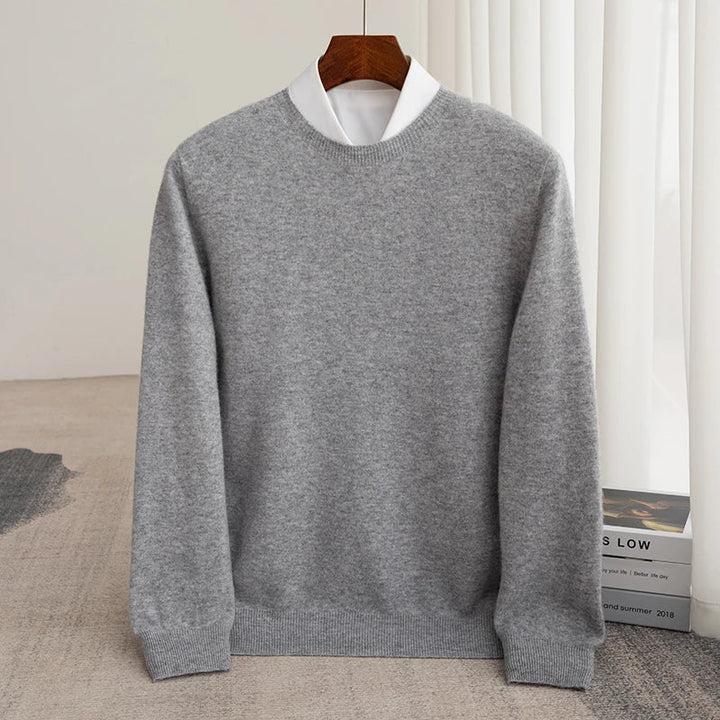 Massimo-Maglione in lana
